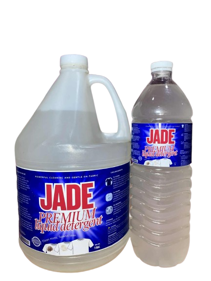 JADE Liquid Detergent